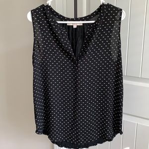 Tank blouse
